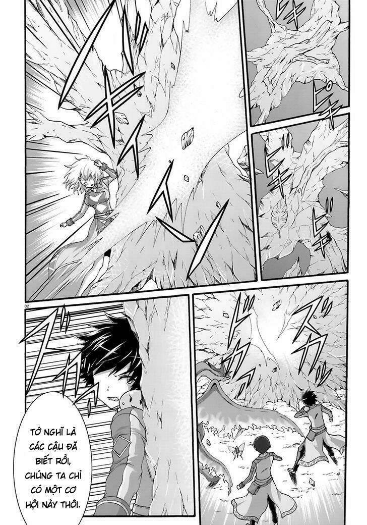 Dekisokonai No Monster Trainer Chương 7 Ảnh 5