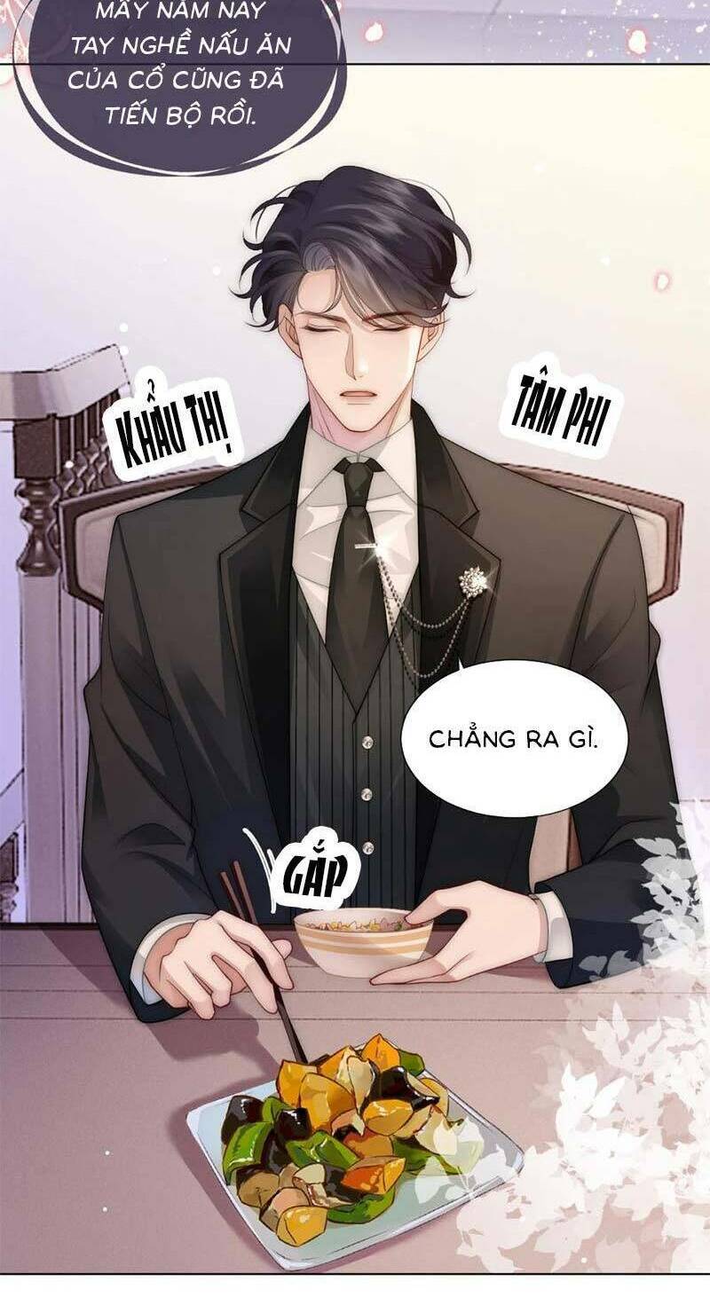 Yêu Lại Sau Một Đêm Bên Nhau Chương 31 Ảnh 19