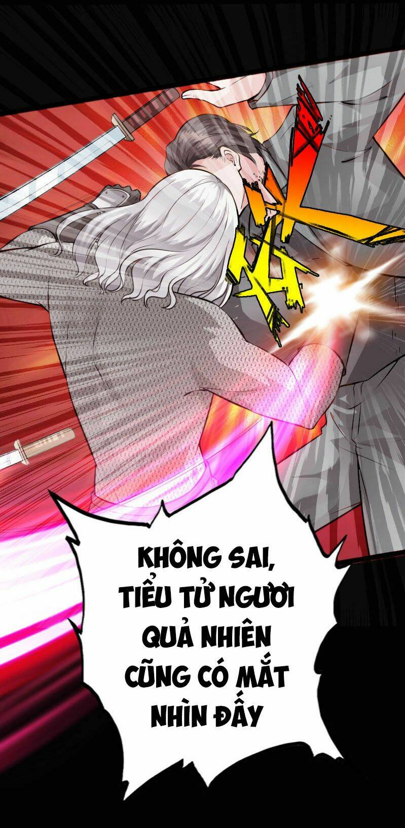 Tuyệt Phẩm Tà Thiếu Chương 142 Ảnh 18