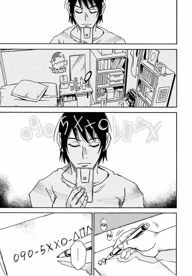 Boku Dake Ga Inai Machi Chương 38 Ảnh 23
