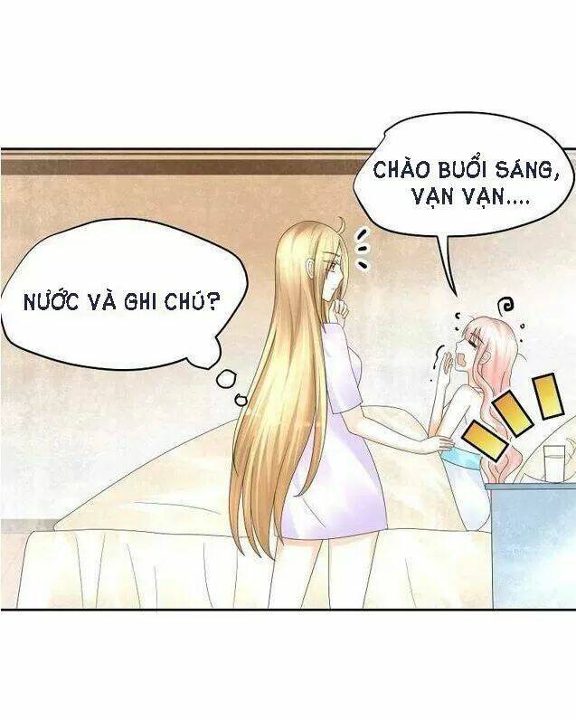 Tiền Thế Kim Sinh Của Chung Tiểu Thư Chương 28 Ảnh 27