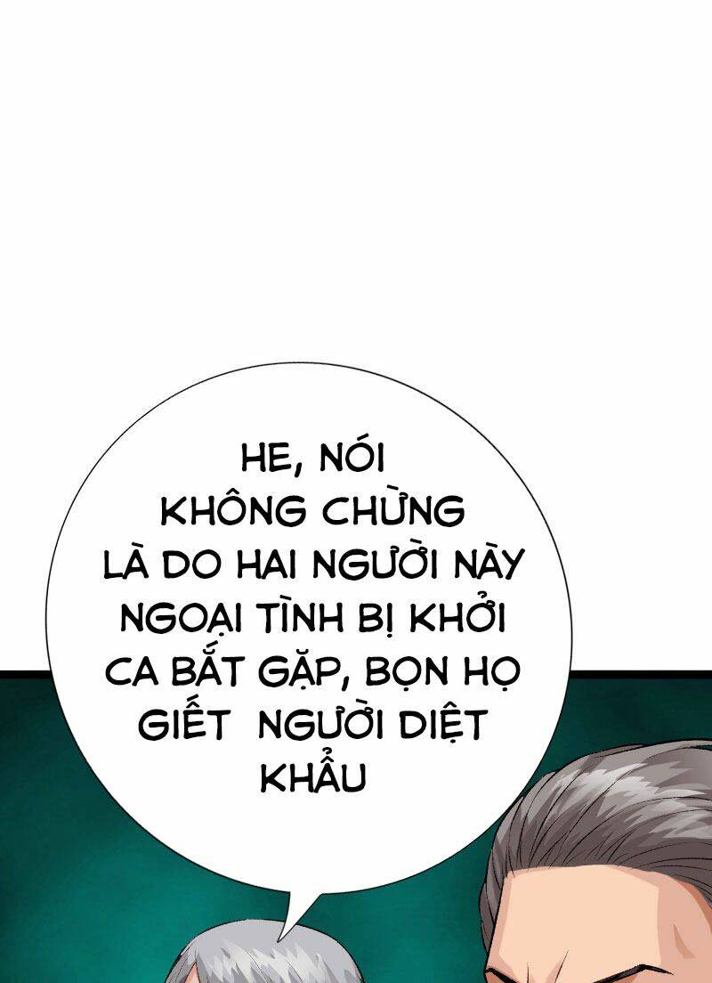 Tuyệt Phẩm Tà Thiếu Chương 139 Ảnh 36