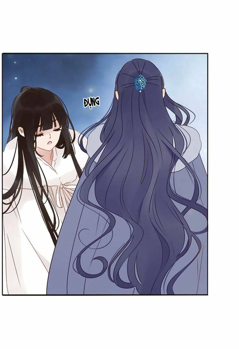 Đế Vương Trắc Chương 248 Ảnh 41