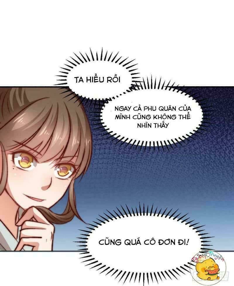 Song Thế Sủng Phi Chương 6 Ảnh 49
