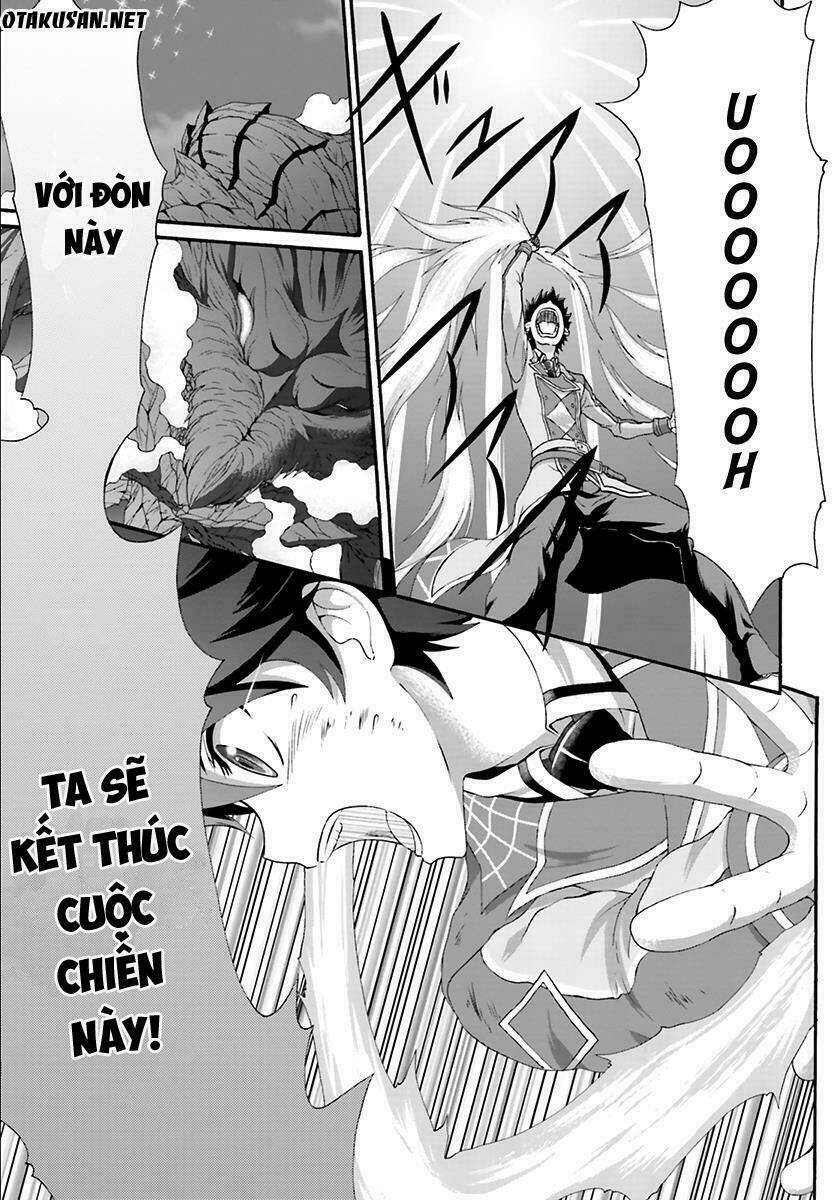 Dekisokonai No Monster Trainer Chương 11 Ảnh 27