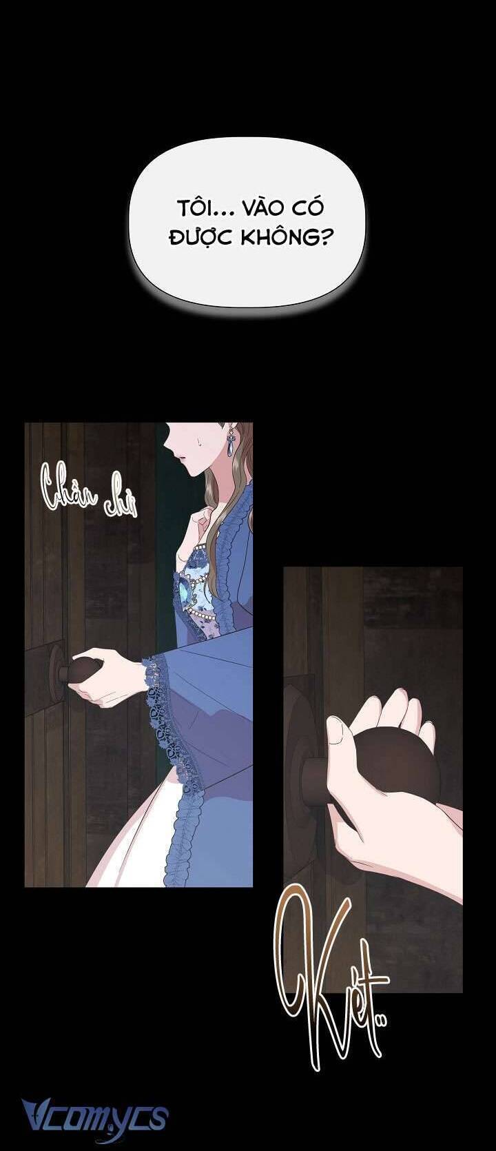 Tôi Không Phải Là Cinderella Chương 91 Ảnh 38