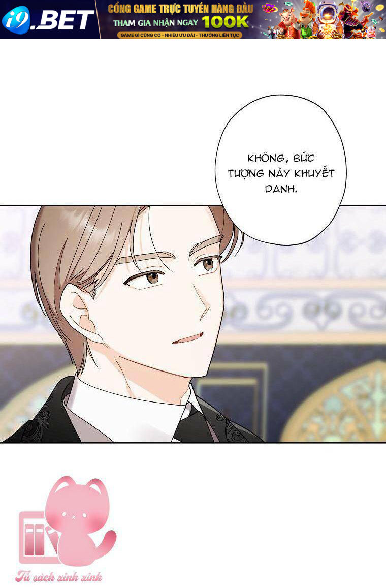 Tôi Trở Thành Mẹ Kế Của Cinderella Chương 80 Ảnh 48