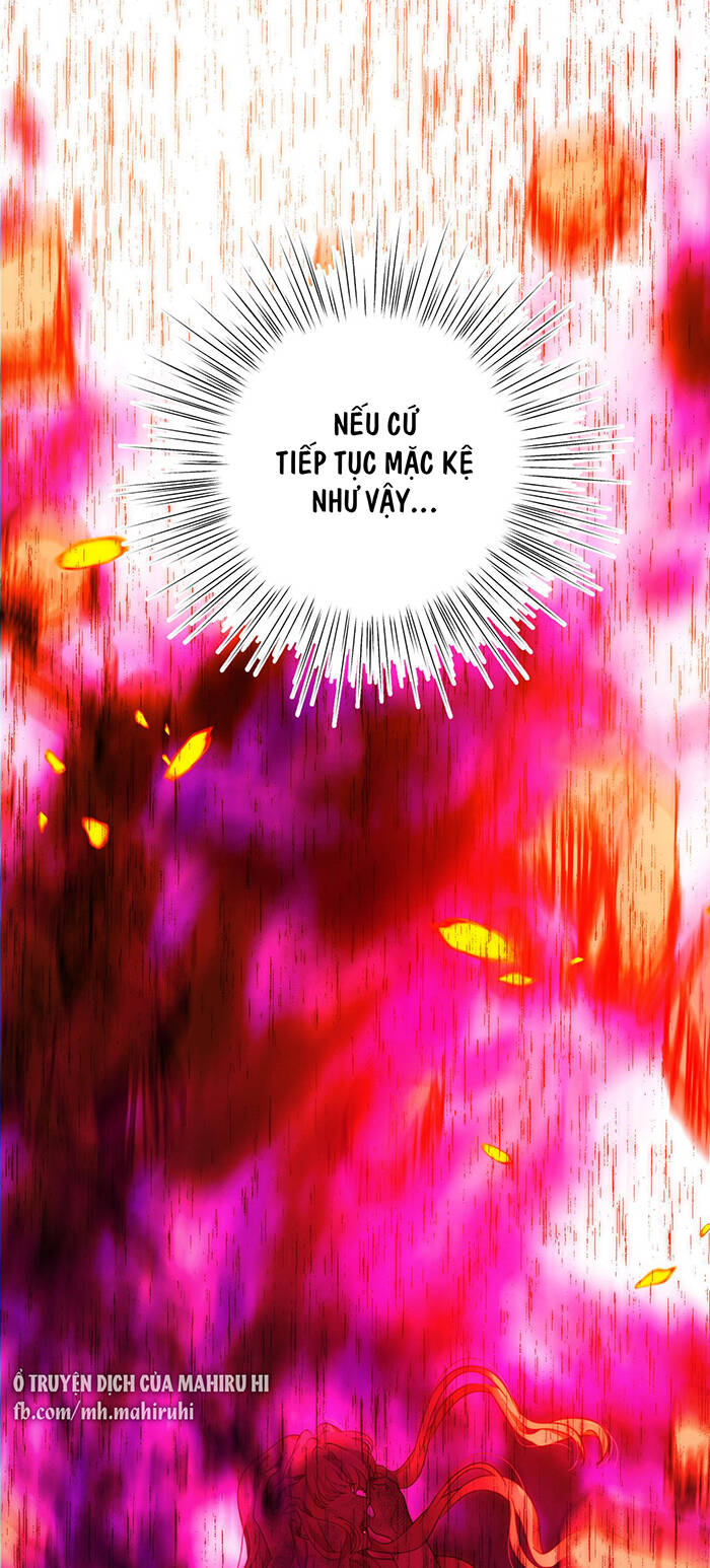 Thất Đại Kỳ Tích – Nước Mắt Bạo Quân Chương 55 Ảnh 64