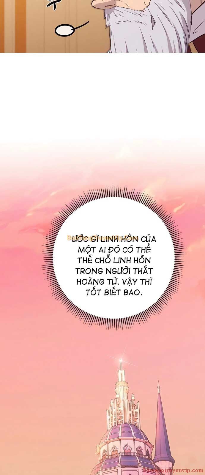 Cháu Trai Thánh Đế Là Tử Linh Sư Chương 74 Ảnh 29