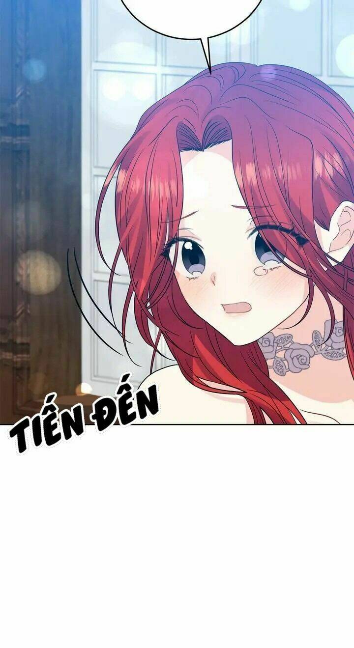 Tôi Trở Thành Gia Sư Của Tên Bạo Chúa Chương 20 Ảnh 35