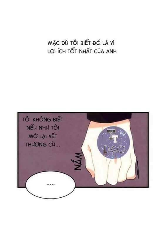 Biểu Đồ Của Linh Mục Chương 3 Ảnh 20
