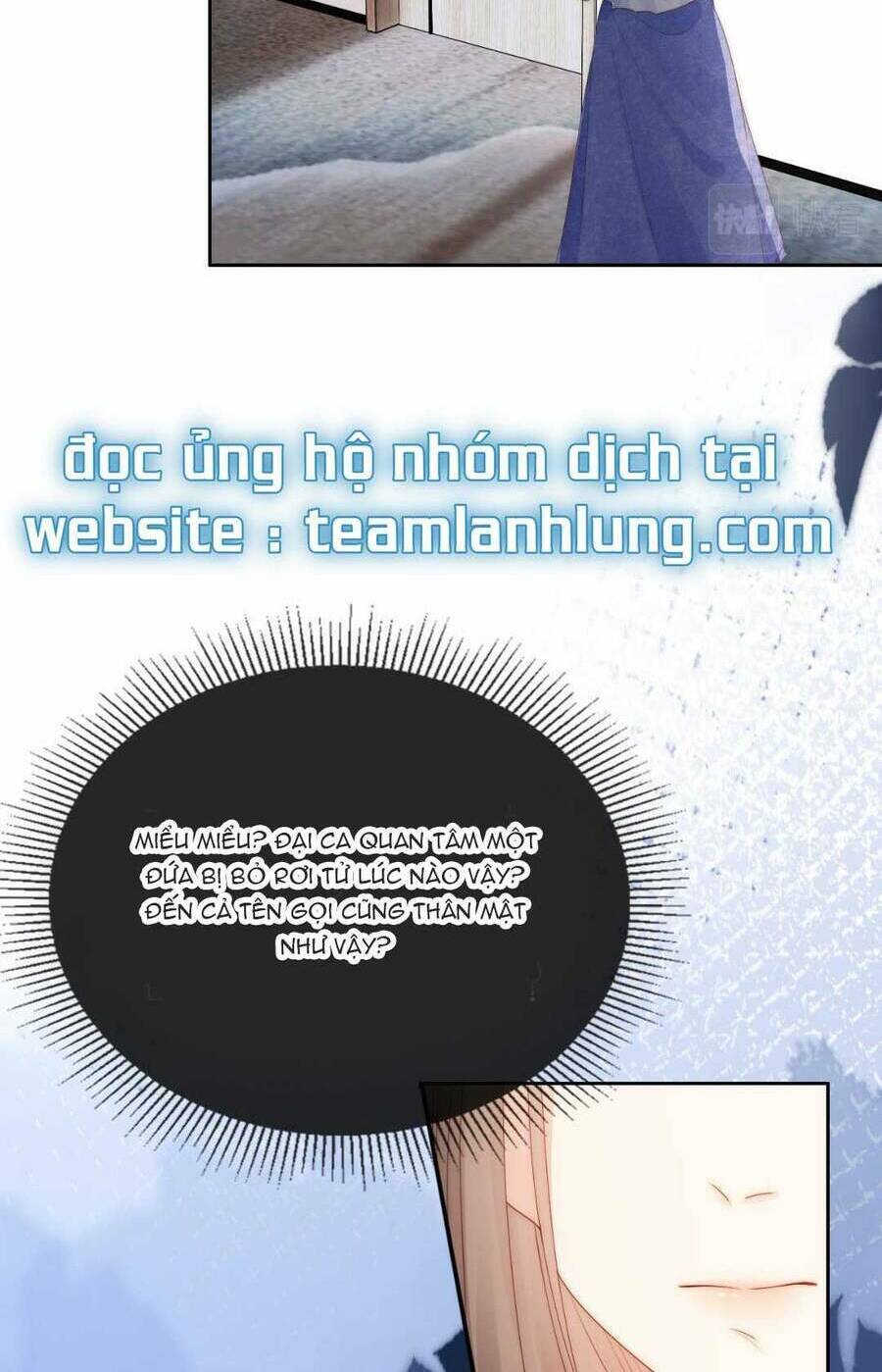 Nuôi Hư Nhân Vật Phản Diện Phải Làm Sao Bây Giờ Chương 14 Ảnh 8