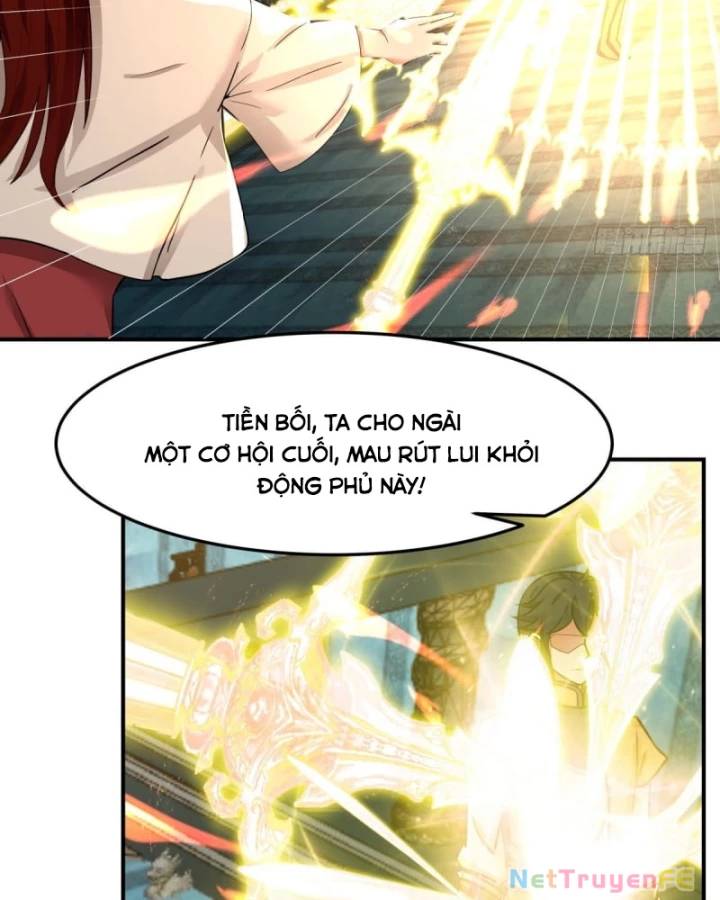 Hỗn Độn Đan Thần Chương 498 Ảnh 22