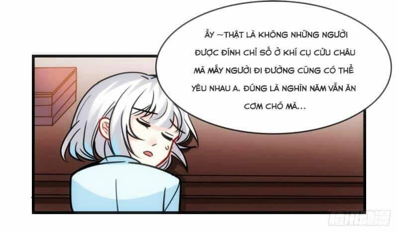 Ta Ở Cổ Đại Xích Cp Chương 5 Ảnh 27
