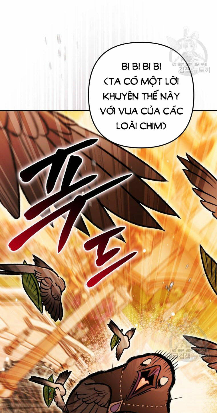Bỗng Nhiên Tôi Trở Thành Quạ Đen!! Chương 104.1 Ảnh 13