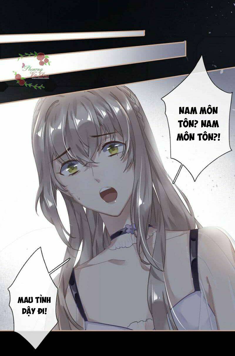 Thác Sủng Thiên Giá Danh Viên Chương 35 Ảnh 10