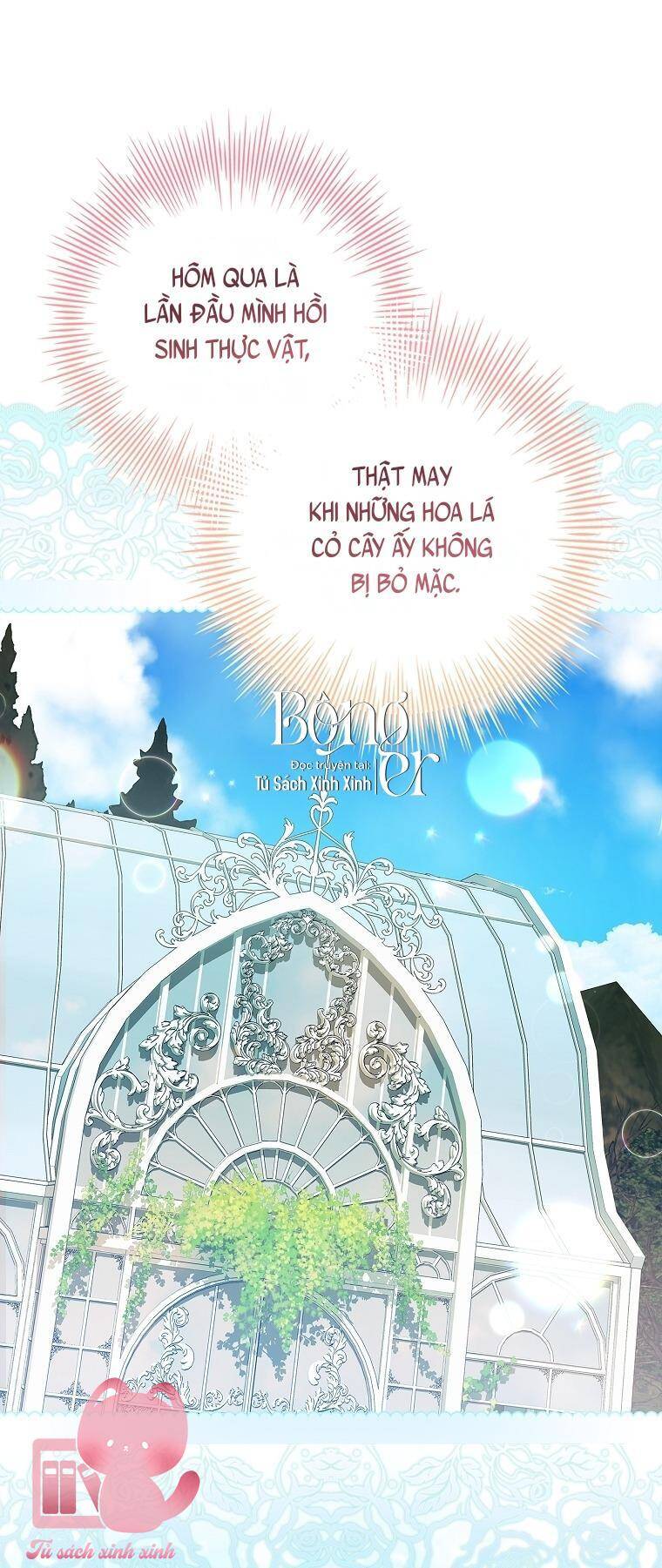 Nhận Nuôi Người Cha Phản Diện Chương 74 Ảnh 21