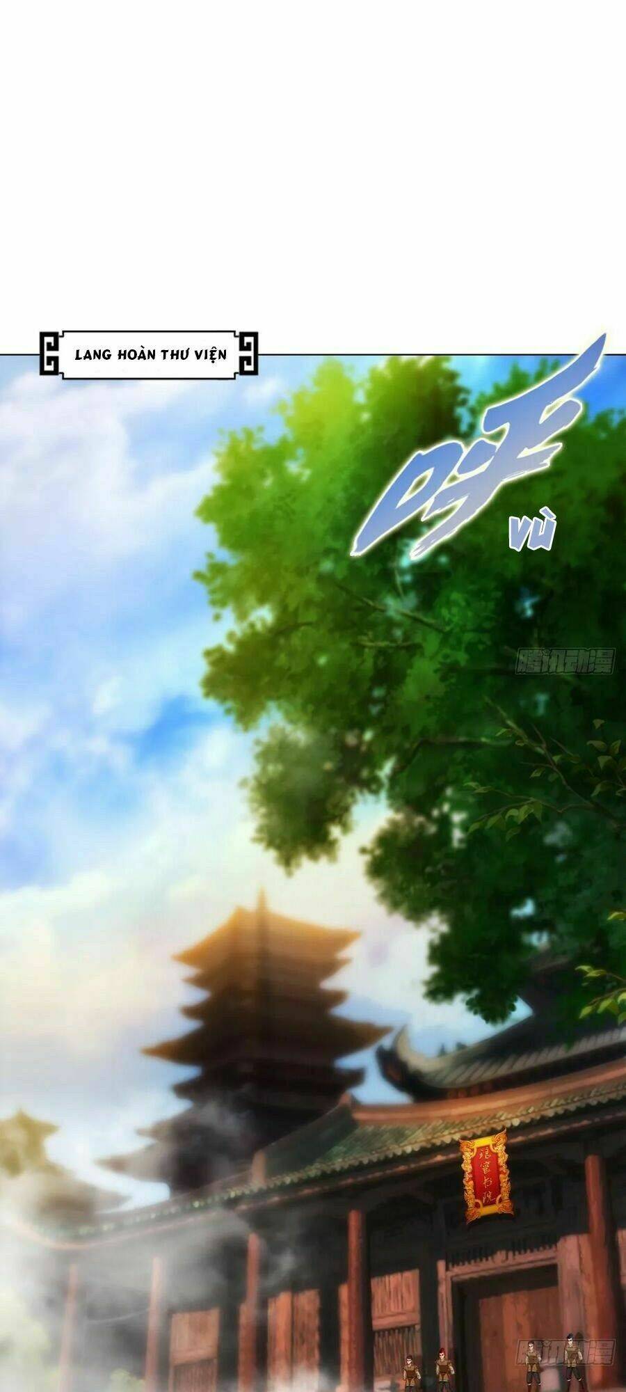 Lang Hoàn Thư Viện Chương 246 Ảnh 35