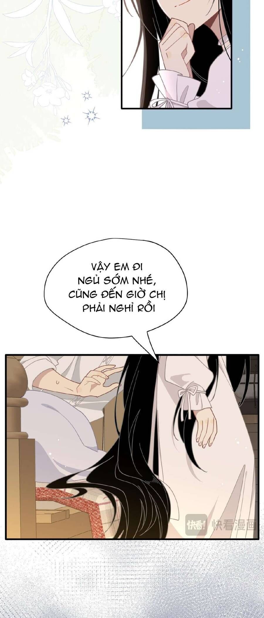 Xuyên Thành Phù Thủy Nuôi Dưỡng Kỵ Sĩ Thánh Điện Chương 50 Ảnh 34