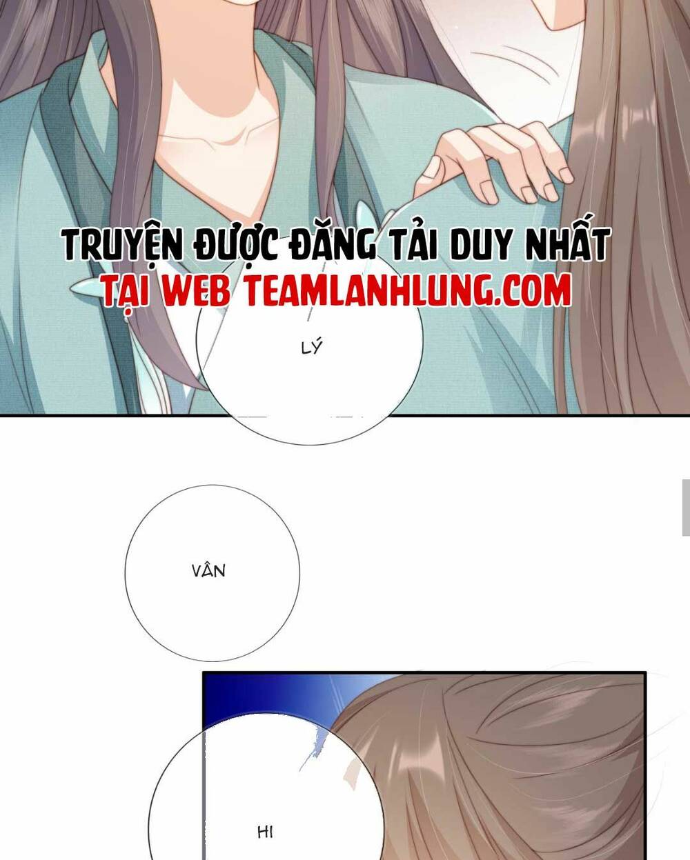 Nuôi Hư Nhân Vật Phản Diện Phải Làm Sao Bây Giờ Chương 8 Ảnh 38
