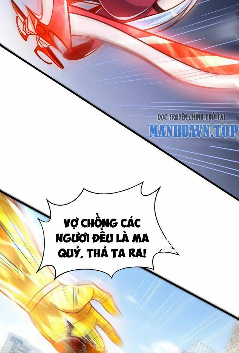 Vô Địch Từ Cưỡng Hôn Ma Nữ Chương 166 Ảnh 18