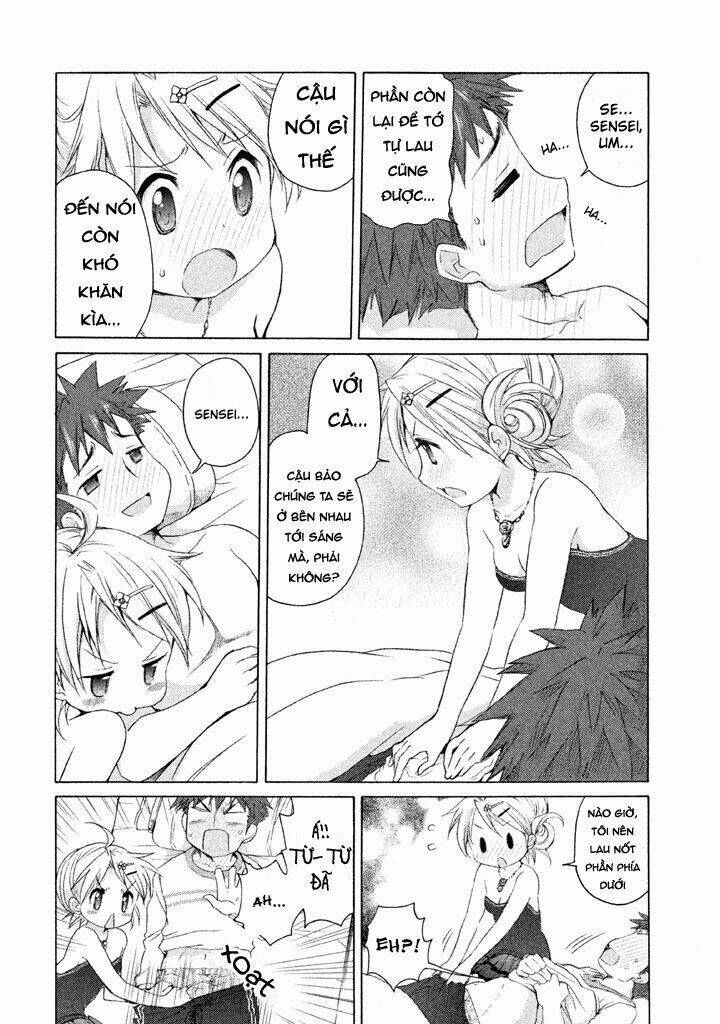 Comic Studio Chương 15 Ảnh 22