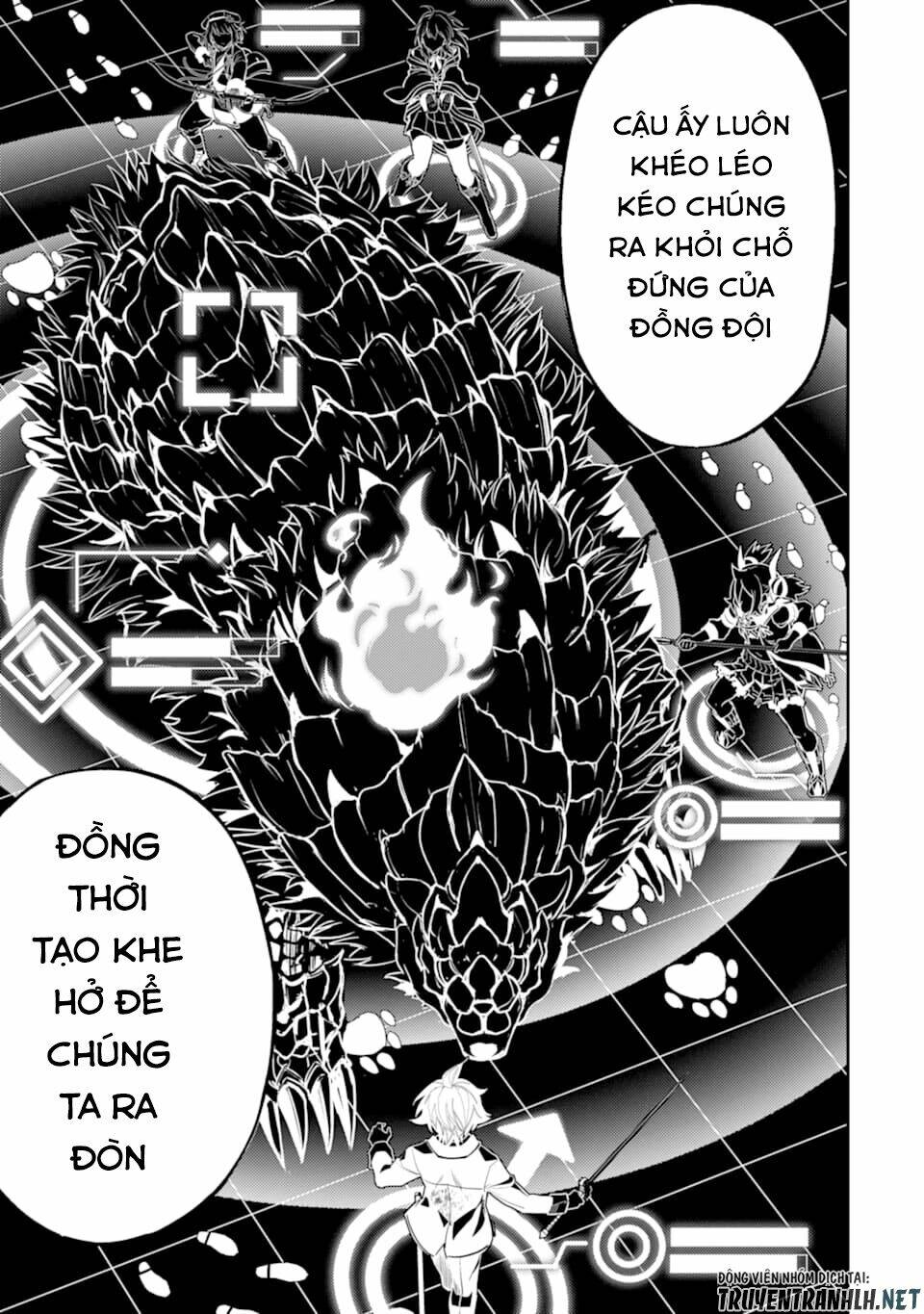 Shikkaku Mon No Saikyou Kenja Chương 43 Ảnh 64