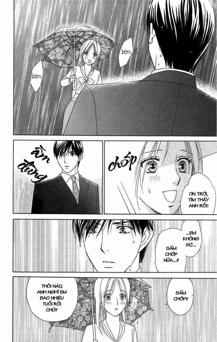 Chou Yo Hana Yo Chương 26 Ảnh 20