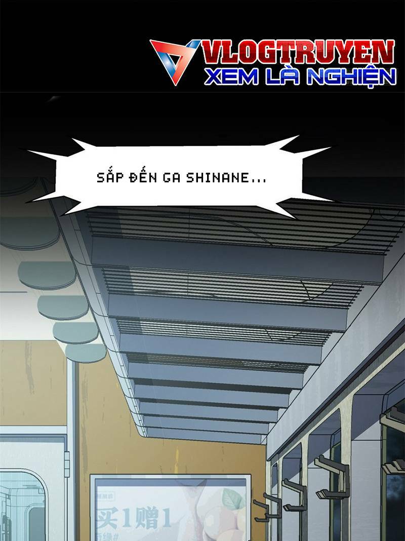 Kinh Dị Thịnh Yến Chương 17 Ảnh 7
