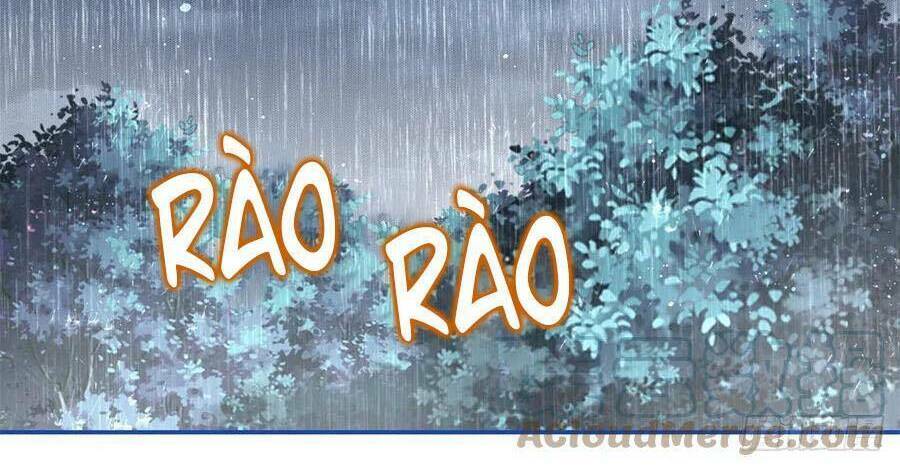Nữ Hoàng Đầu Tiên Của Đế Quốc Chương 84 Ảnh 26