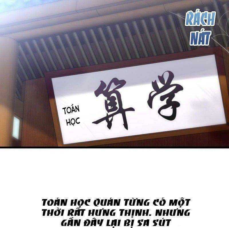 Công Chúa Hòa Thân Lần Này Không Tốt! Chương 37 Ảnh 12