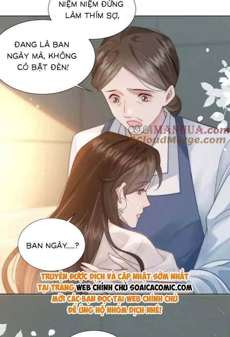 Yêu Lại Sau Một Đêm Bên Nhau Chương 47 Ảnh 12