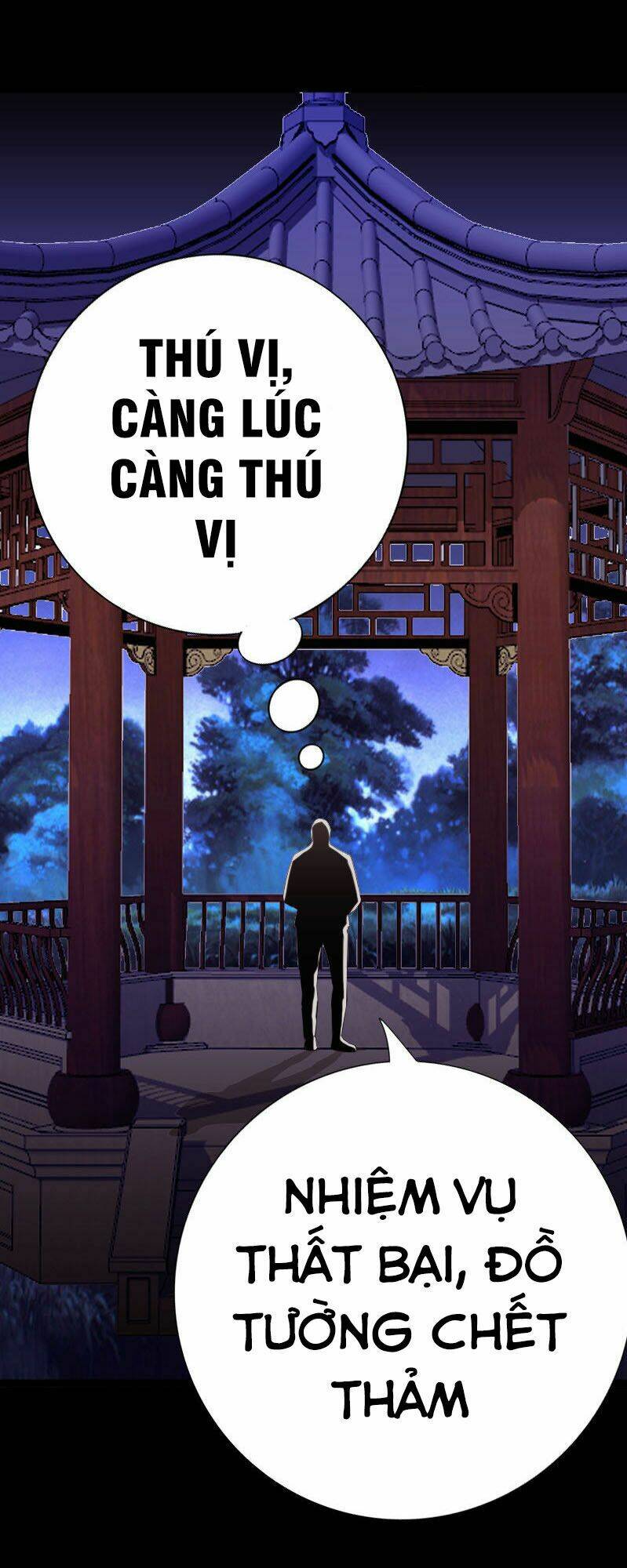 Tuyệt Phẩm Tà Thiếu Chương 142 Ảnh 28