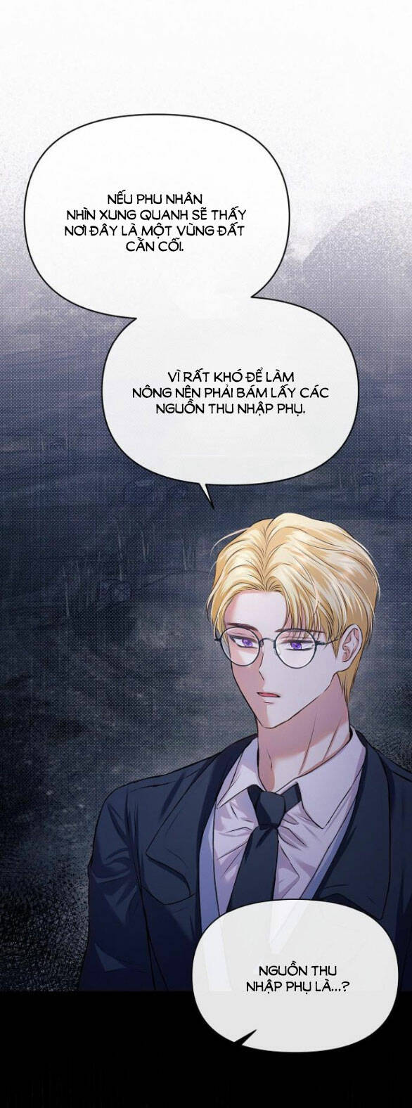 Có Lẽ Tôi Đã Sai Lầm Khi Kết Hôn Chương 11.2 Ảnh 4