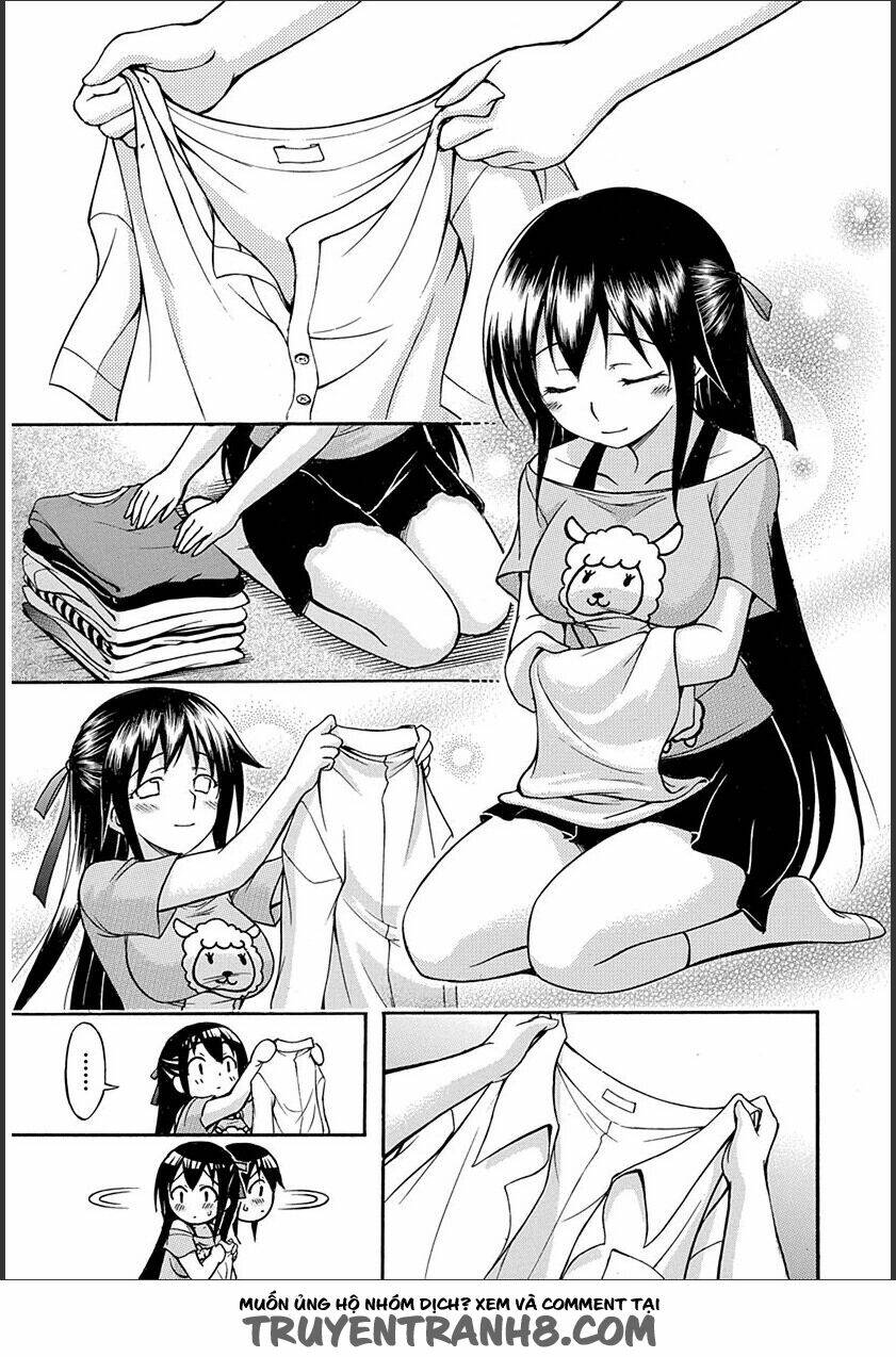 Gou-Dere Bishoujo Nagihara Sora Chương 21 Ảnh 5