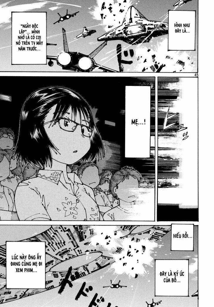 Ookumo-Chan Flashback Chương 1 Ảnh 49