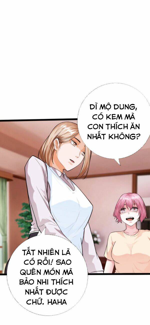 Tuyệt Phẩm Tà Thiếu Chương 133 Ảnh 5
