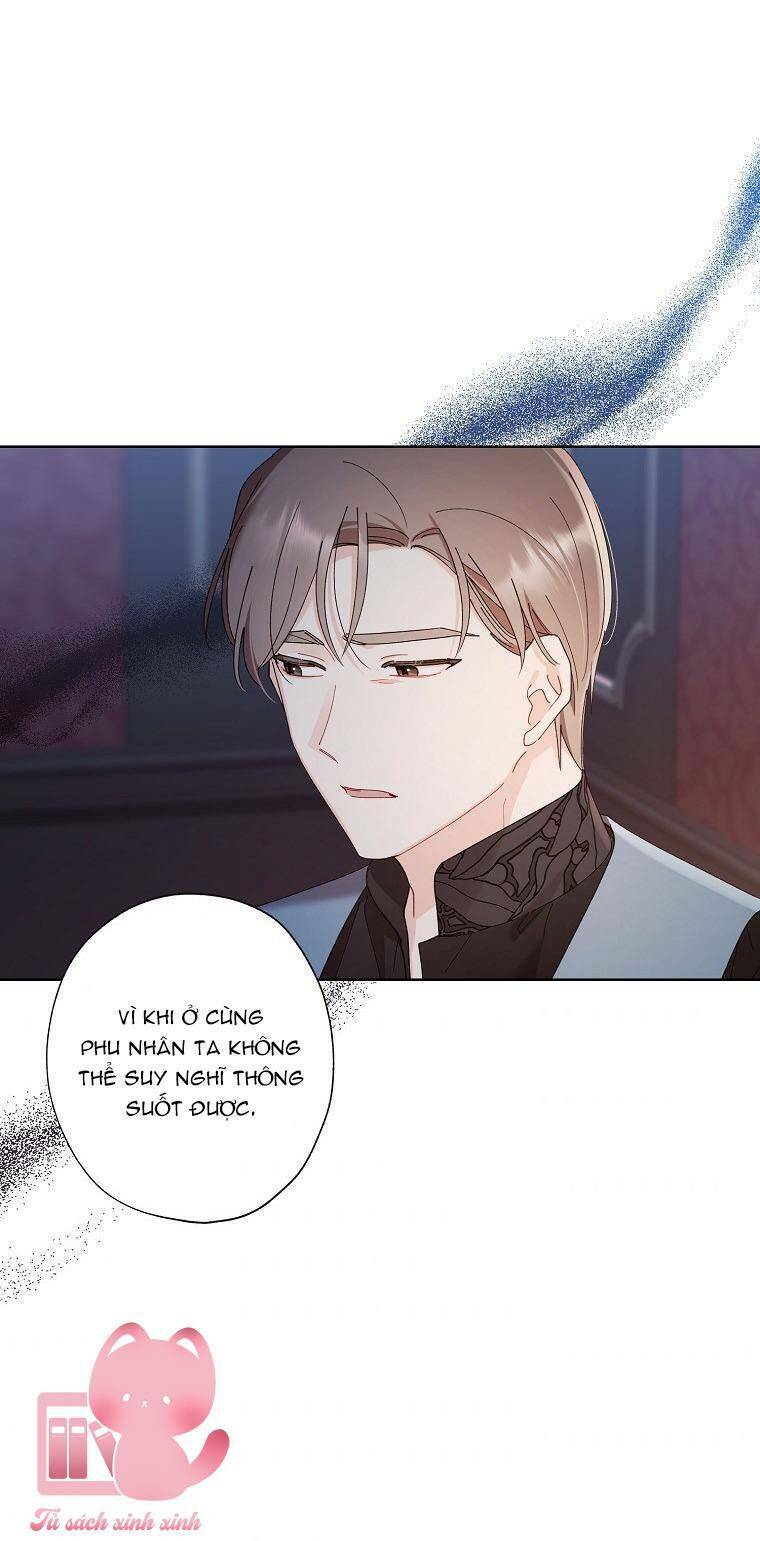 Tôi Trở Thành Mẹ Kế Của Cinderella Chương 79 Ảnh 44