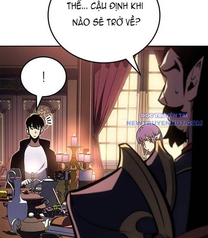 Solo Leveling Arise: Nguồn Gốc Của Thợ Săn Chương 13 Ảnh 61
