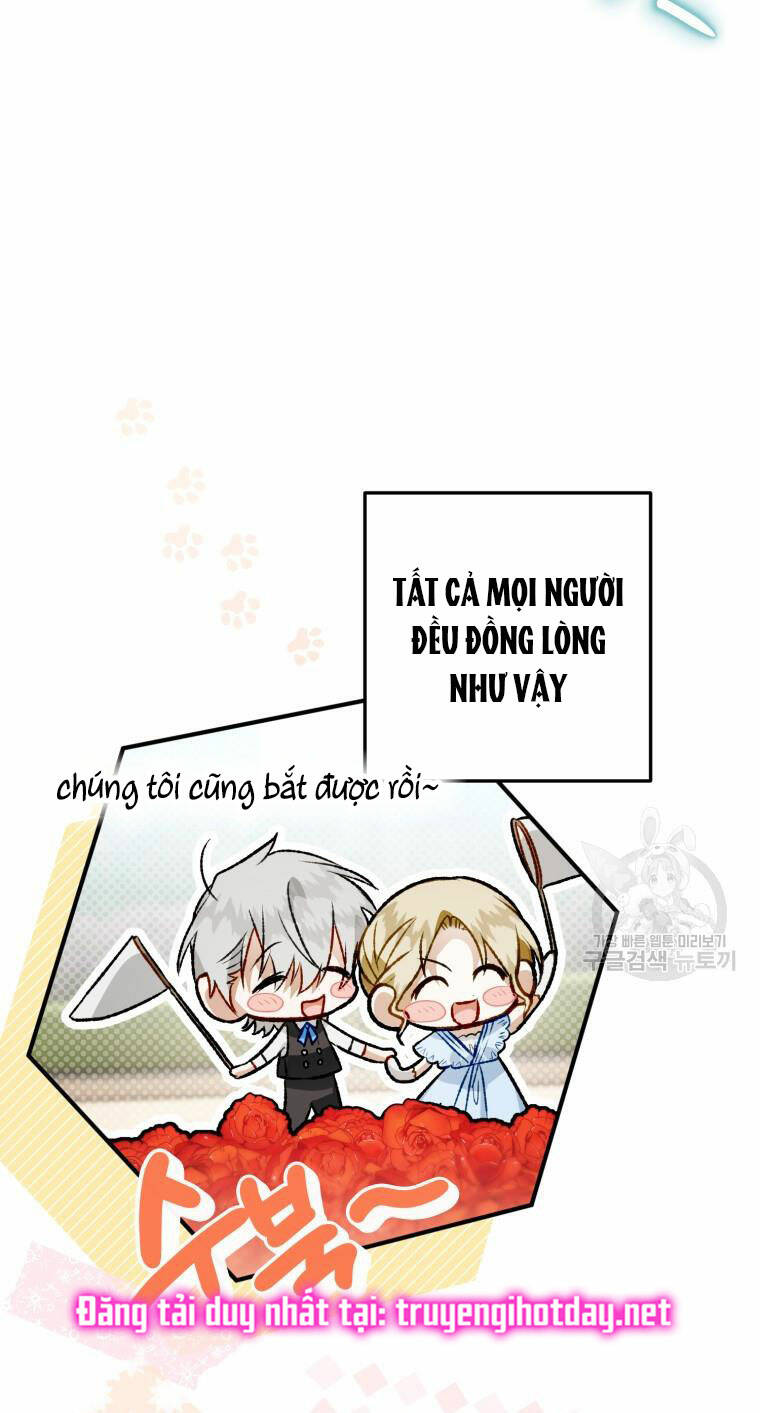 Bỗng Nhiên Tôi Trở Thành Quạ Đen!! Chương 104.2 Ảnh 33