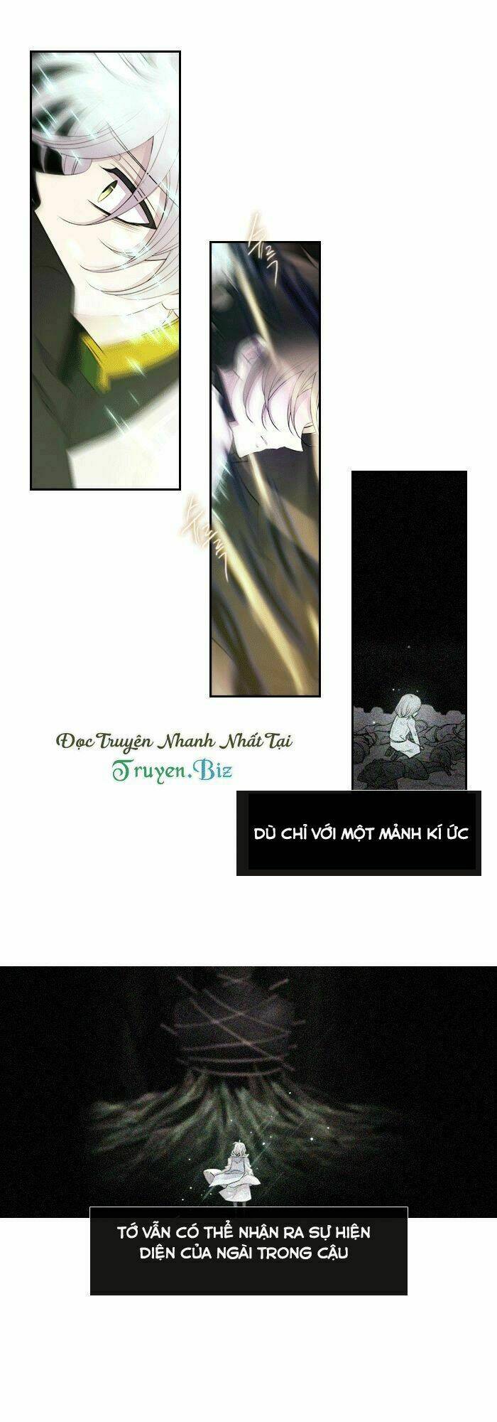 Black Haze Chương 206 Ảnh 20