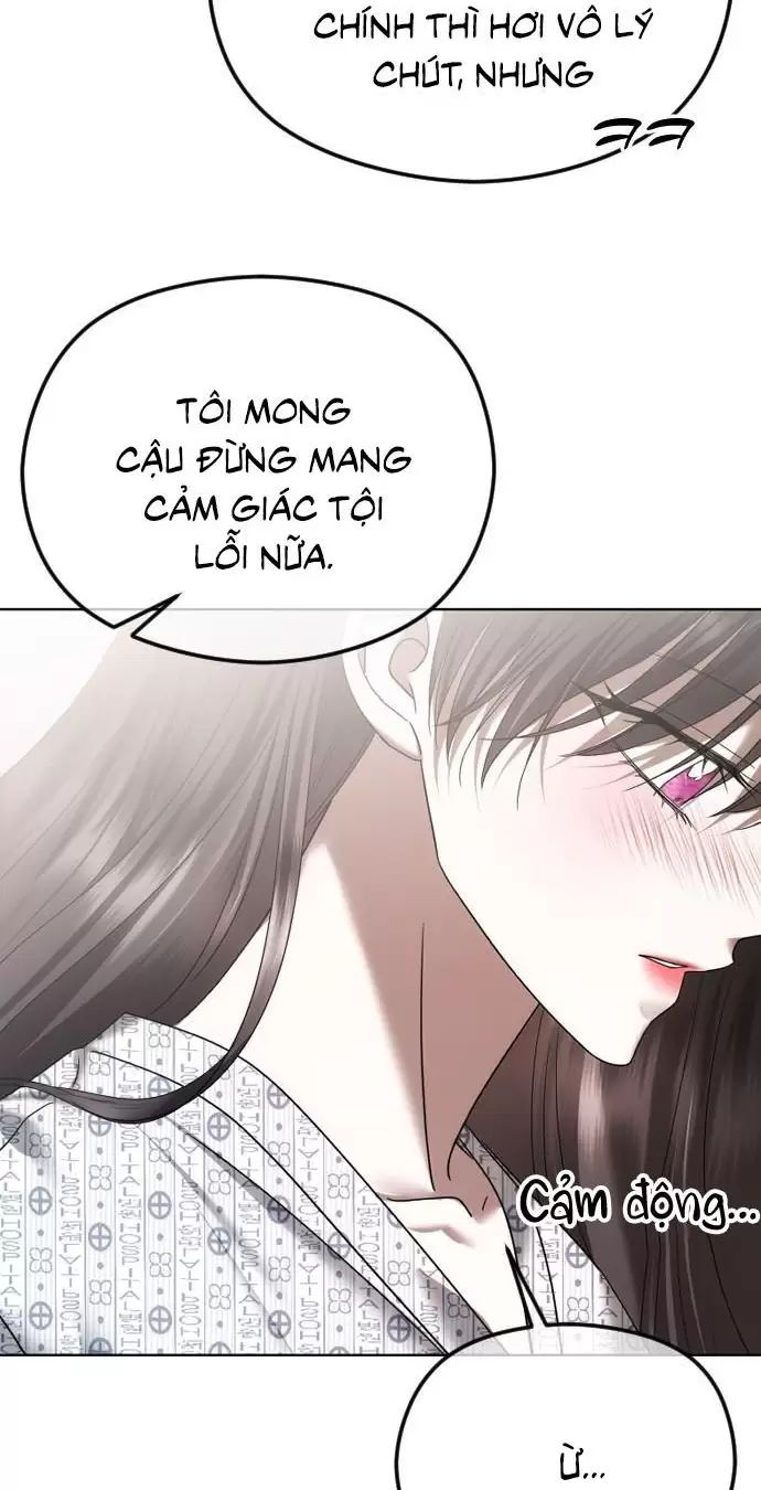 Kết Thúc, Tôi Muốn Thay Đổi Nó Chương 71 Ảnh 23