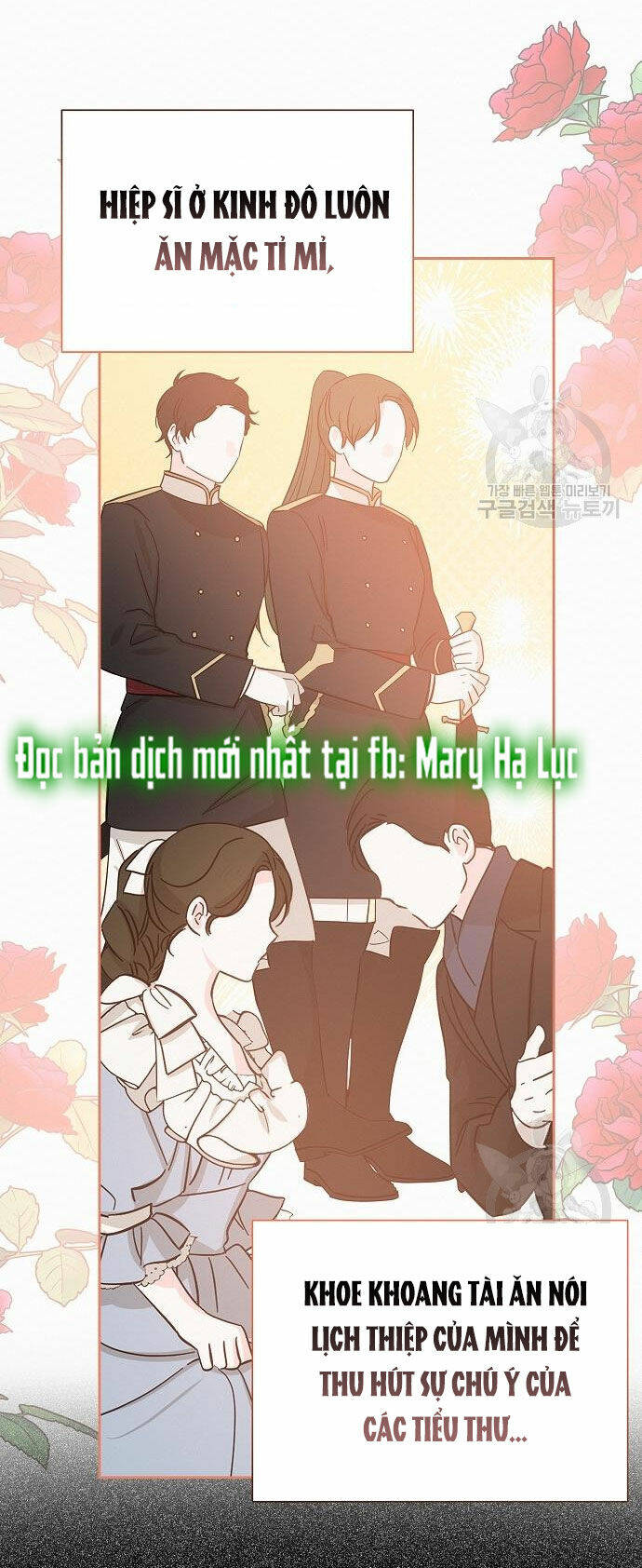 Có Lẽ Tôi Đã Sai Lầm Khi Kết Hôn Chương 18.2 Ảnh 22