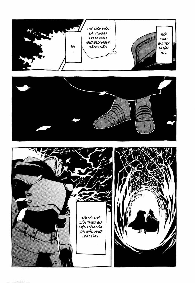 Durarara Chương 6 Ảnh 17