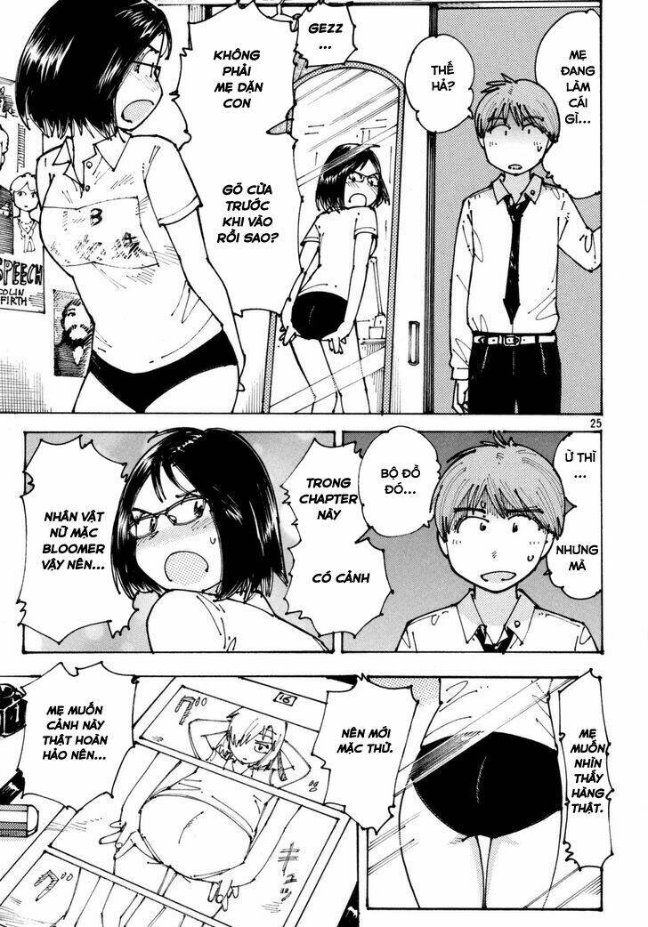 Ookumo-Chan Flashback Chương 1 Ảnh 29