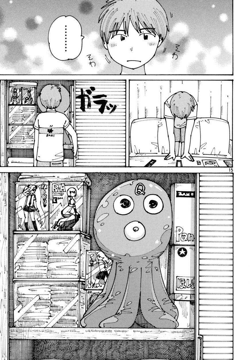 Ookumo-Chan Flashback Chương 4 Ảnh 22