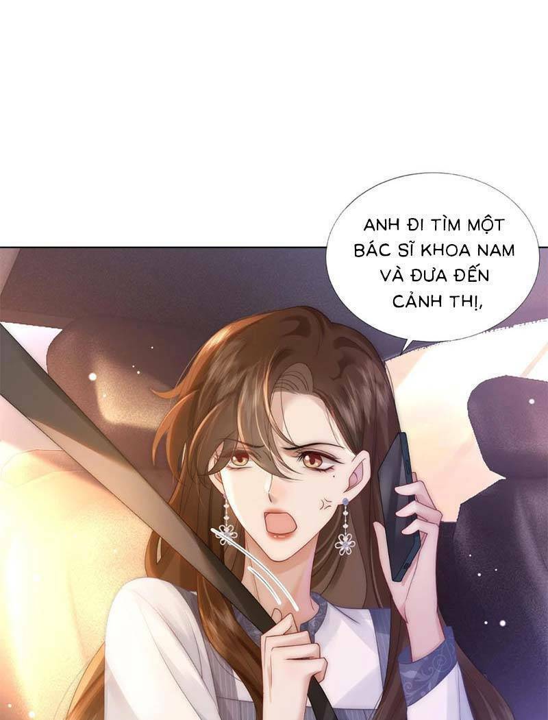 Yêu Lại Sau Một Đêm Bên Nhau Chương 29 Ảnh 8