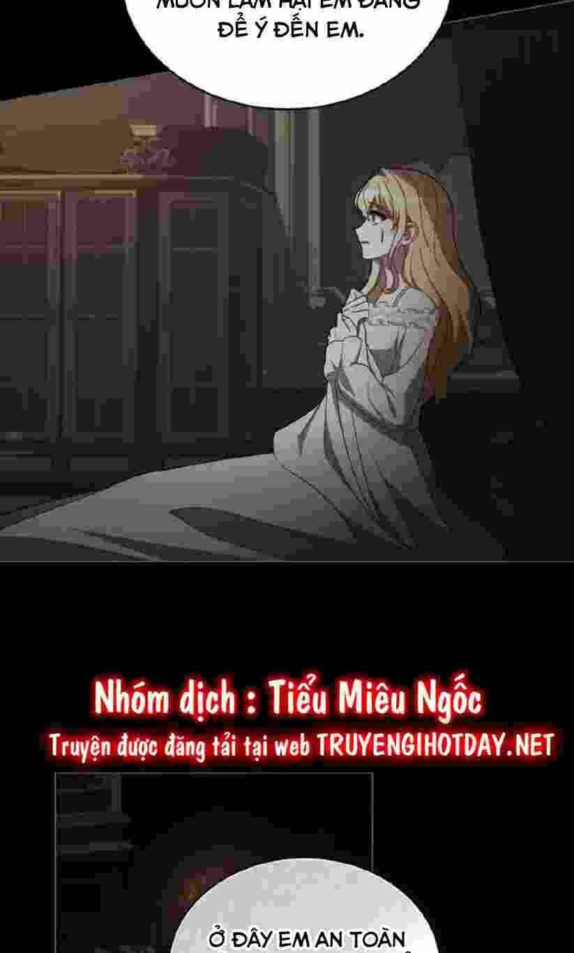 Chúa Phù Hộ Cho Sự Hủy Diệt Của Ta Chương 30 Ảnh 45