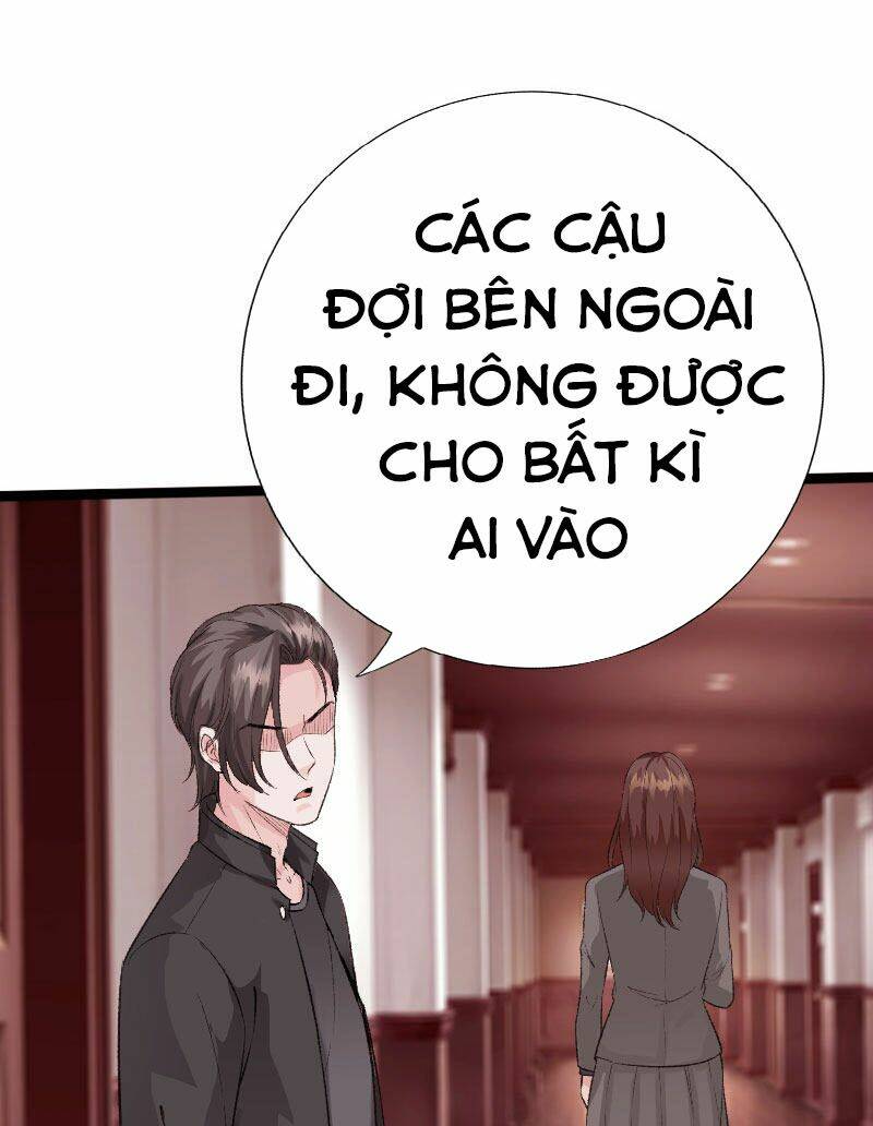 Tuyệt Phẩm Tà Thiếu Chương 139 Ảnh 27
