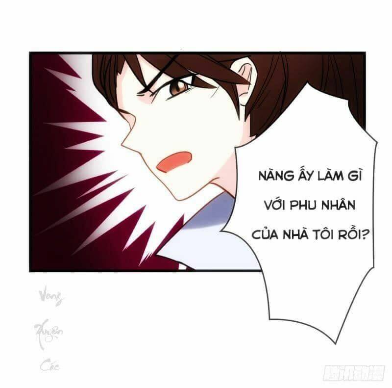 Ta Ở Cổ Đại Xích Cp Chương 6 Ảnh 51